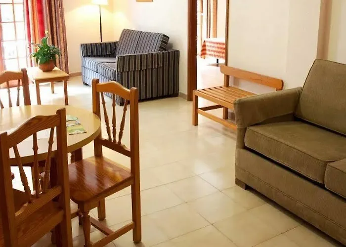 Be Smart Florida Plaza Apartamento *