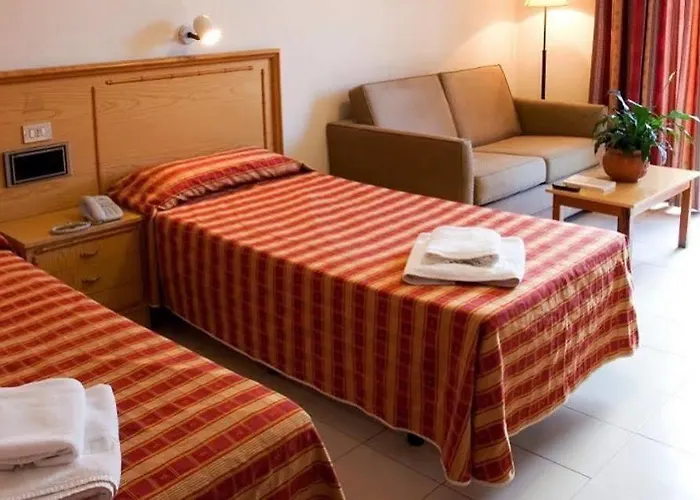 Apartamento Be Smart Florida Plaza