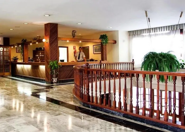 Be Smart Florida Plaza * פוארטו דה לה קרוז