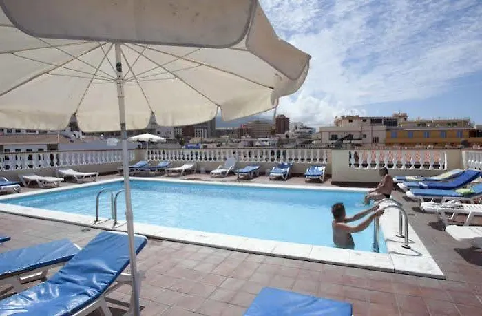 Apartamento Be Smart Florida Plaza *