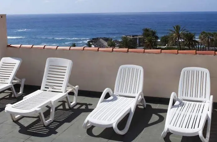 Be Smart Florida Plaza Apartamento