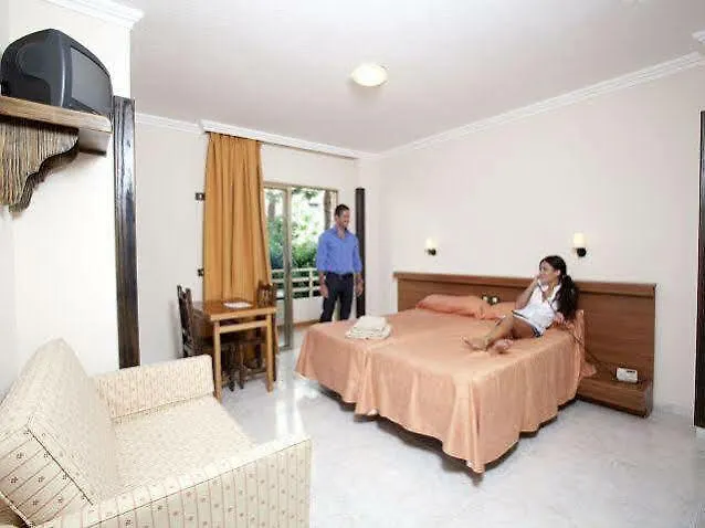 Apartamento Be Smart Florida Plaza Puerto de la Cruz (Tenerife)