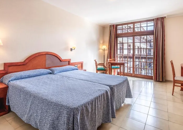 Be Smart Florida Plaza Apartamento *