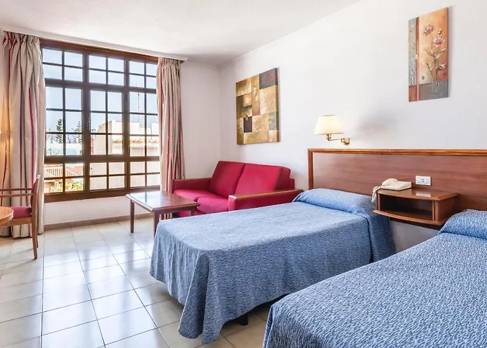 Be Smart Florida Plaza Apartamento Puerto de la Cruz (Tenerife)