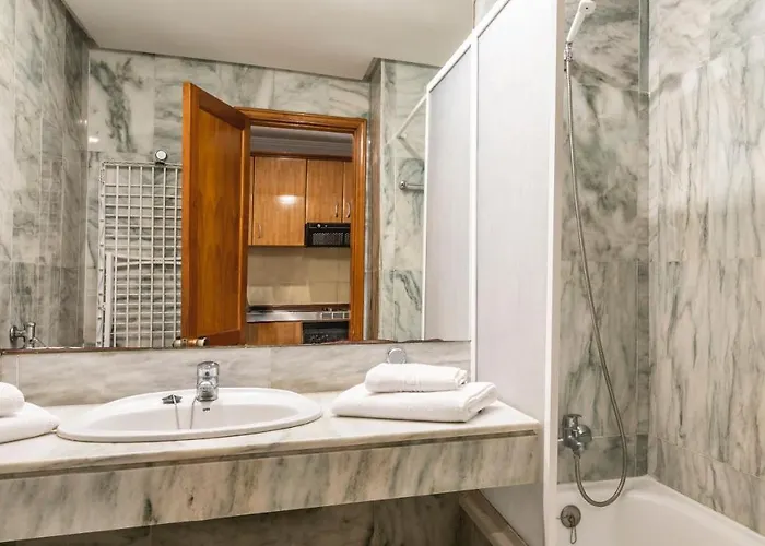 Apartamento Be Smart Florida Plaza Puerto de la Cruz (Tenerife)