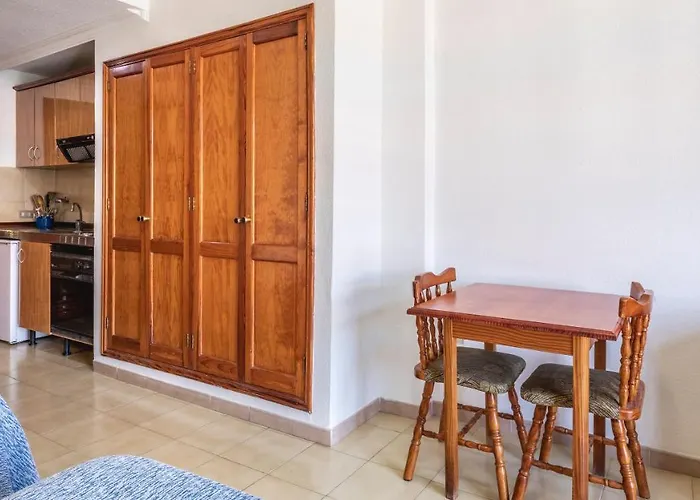 Apartamento Be Smart Florida Plaza