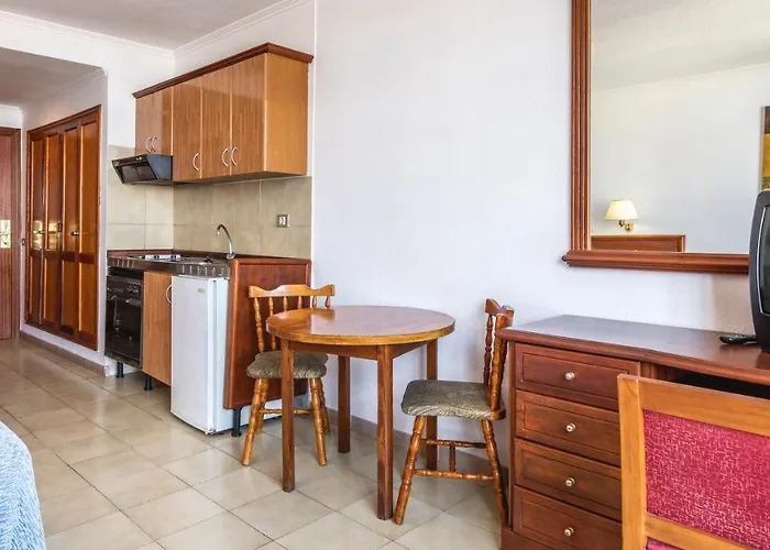 Be Smart Florida Plaza * Puerto de la Cruz (Tenerife)