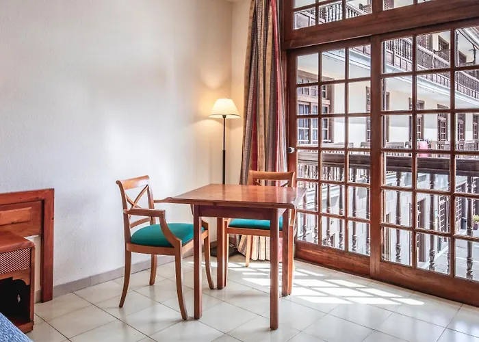 Apartamento Be Smart Florida Plaza *