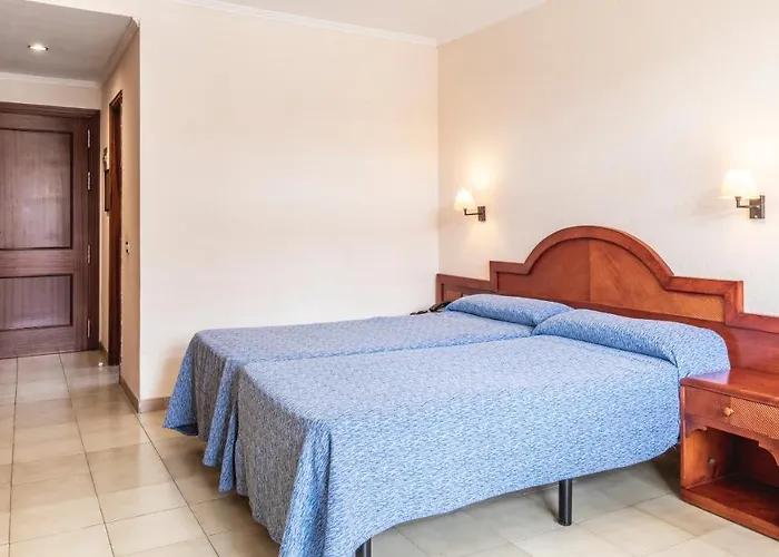 Be Smart Florida Plaza Apartamento *