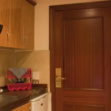 Be Smart Florida Plaza Puerto de la Cruz