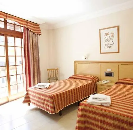 Apartman Be Smart Florida Plaza Puerto de la Cruz