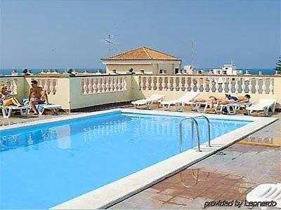 Apartment Be Smart Florida Plaza Puerto de la Cruz (Tenerife)