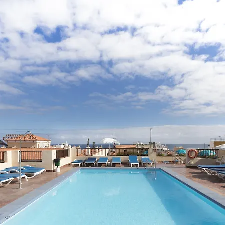 Be Smart Florida Plaza Apartman