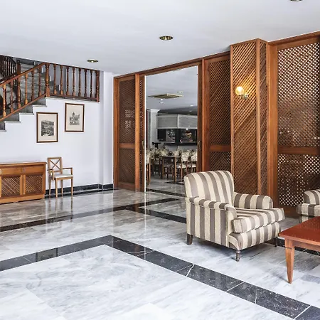 Be Smart Florida Plaza Apartman Puerto de la Cruz