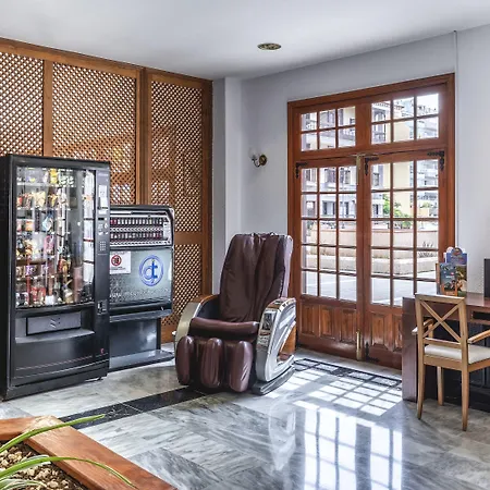 Apartman Be Smart Florida Plaza *