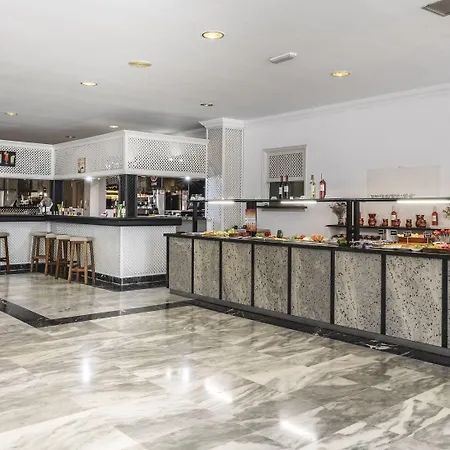 Be Smart Florida Plaza Apartman