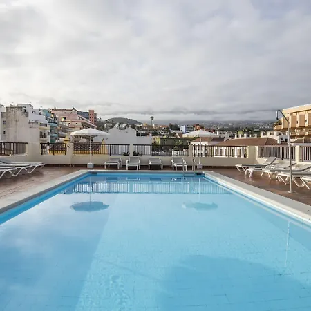 Apartman Be Smart Florida Plaza