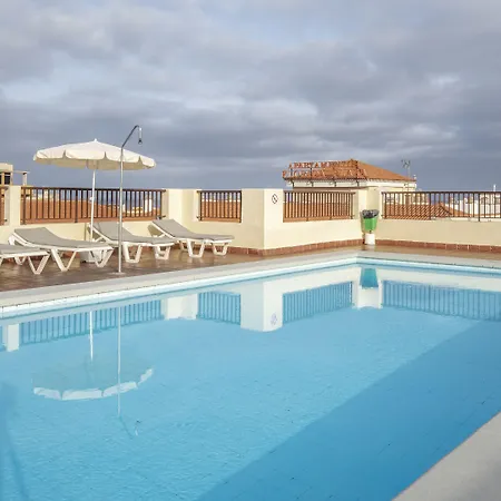 Apartman Be Smart Florida Plaza