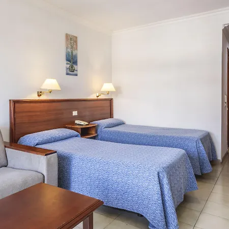 Be Smart Florida Plaza * Puerto de la Cruz