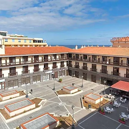 Be Smart Florida Plaza Appartamento Puerto de la Cruz (Tenerife)