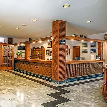 Appartamento Be Smart Florida Plaza *