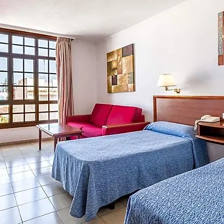 Appartamento Be Smart Florida Plaza *