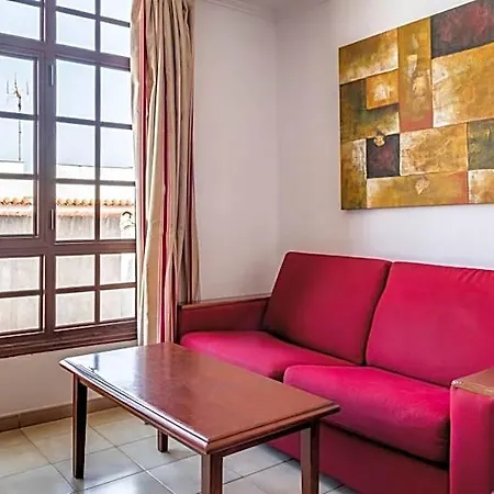 Appartamento Be Smart Florida Plaza *