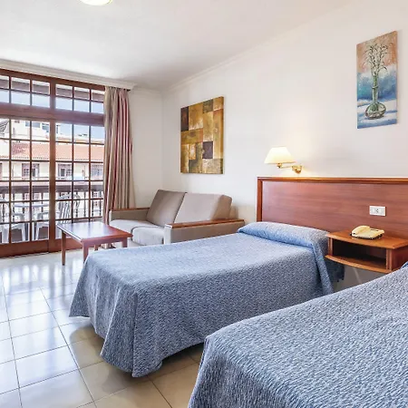 Be Smart Florida Plaza Appartement Puerto de la Cruz (Tenerife)
