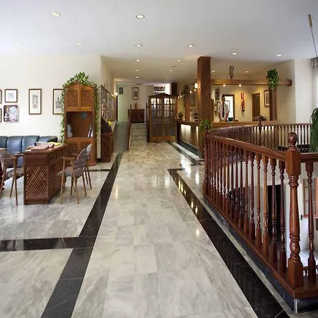 Apartamento Be Smart Florida Plaza