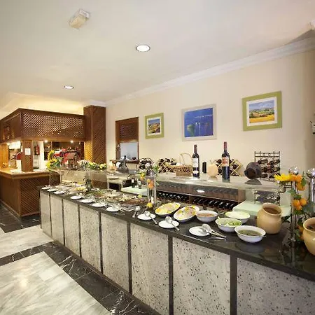 Be Smart Florida Plaza Puerto de la Cruz