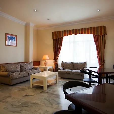 Be Smart Florida Plaza * Puerto de la Cruz