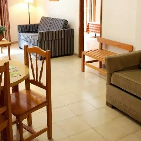 Be Smart Florida Plaza Appartement *
