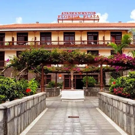 Apartman Be Smart Florida Plaza