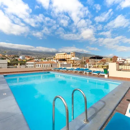 Be Smart Florida Plaza Apartament