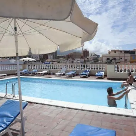 Apartament Be Smart Florida Plaza *