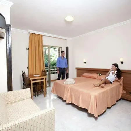 Apartment Be Smart Florida Plaza Puerto de la Cruz (Tenerife)