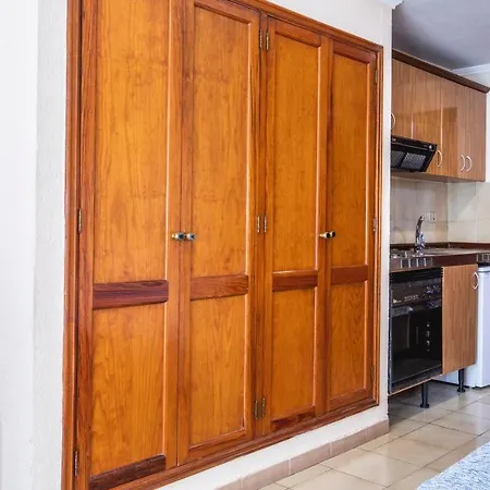 Be Smart Florida Plaza Appartement *
