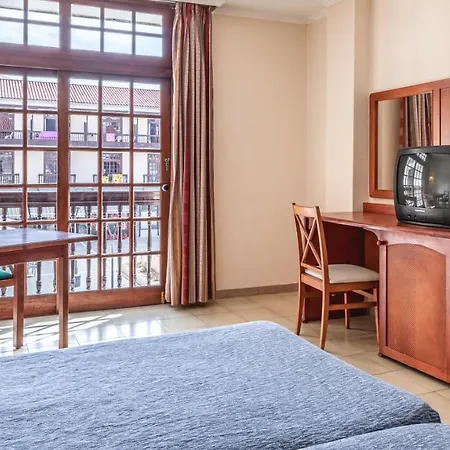 Apartamento Be Smart Florida Plaza