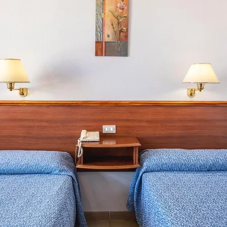 Appartement Be Smart Florida Plaza