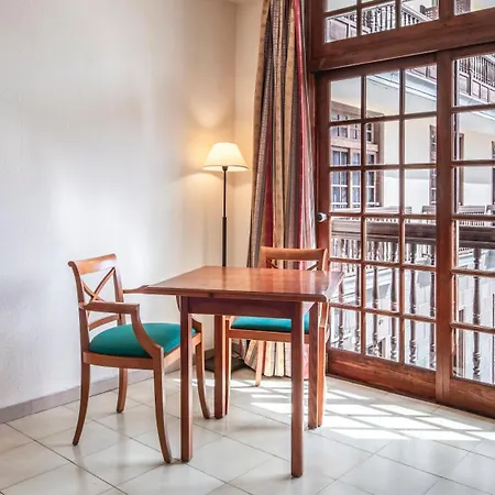 Appartement Be Smart Florida Plaza *