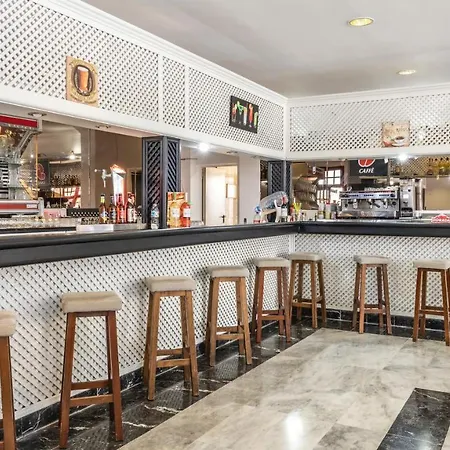 Apartment Be Smart Florida Plaza Puerto de la Cruz (Tenerife)