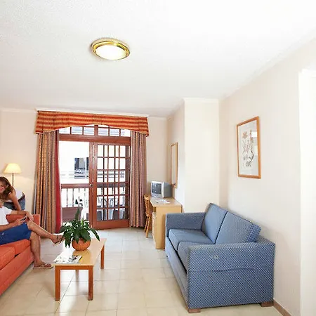 Apartment Be Smart Florida Plaza *