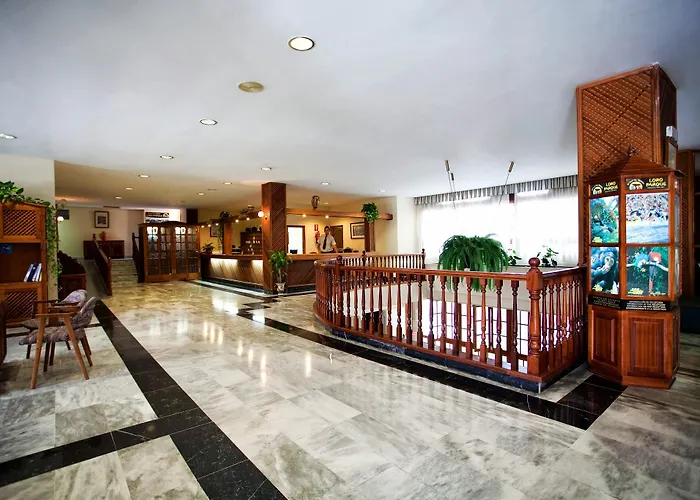 Be Smart Florida Plaza Lägenhet