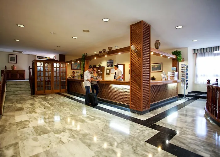 Lägenhet Be Smart Florida Plaza Puerto de la Cruz (Tenerife)