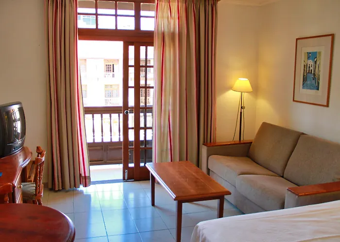 Be Smart Florida Plaza Lägenhet *