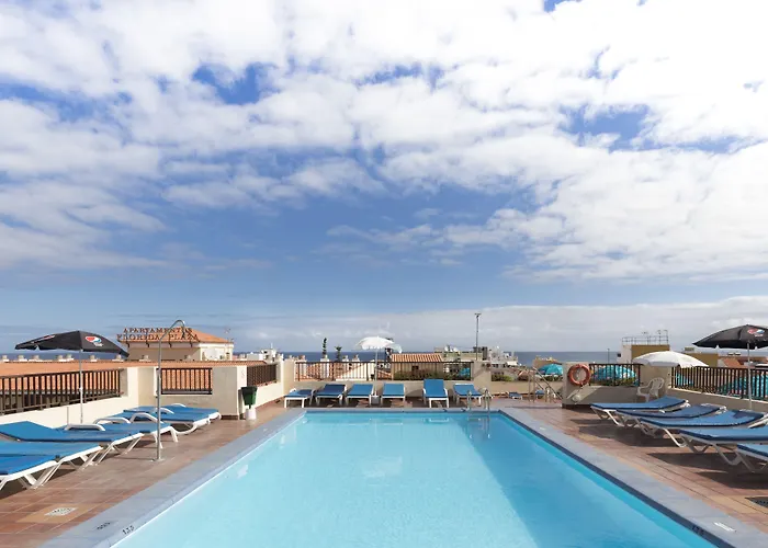 Be Smart Florida Plaza Lägenhet