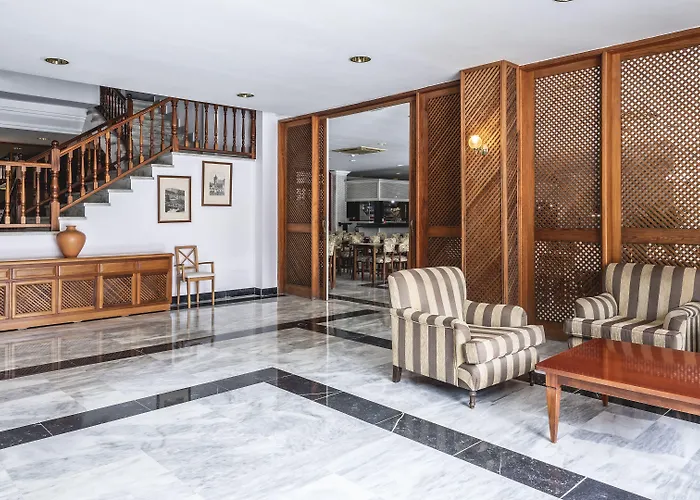 Be Smart Florida Plaza Lägenhet Puerto de la Cruz (Tenerife)