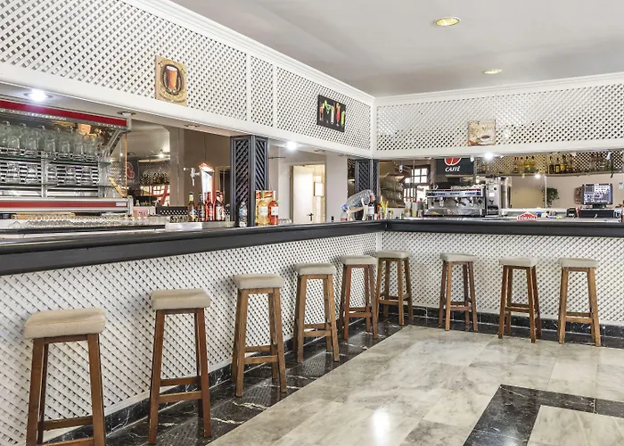 Lägenhet Be Smart Florida Plaza *