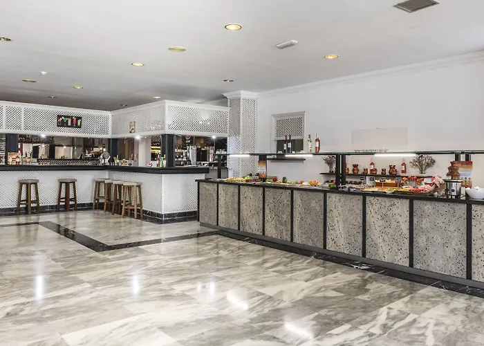 Be Smart Florida Plaza Lägenhet