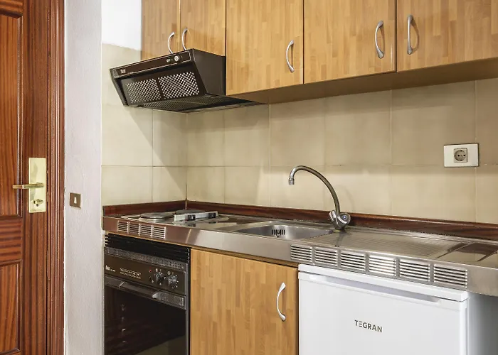 Be Smart Florida Plaza Puerto de la Cruz (Tenerife)